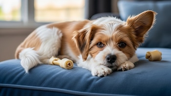 ¿Cómo saber si tu perro se está aburriendo en casa? Las 4 claves para reconocerlo
