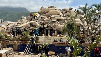 Cancillería reportó 24 colombianos muertos tras los terremotos en Venezuela: así avanza la misión de rescate en La Guaira
