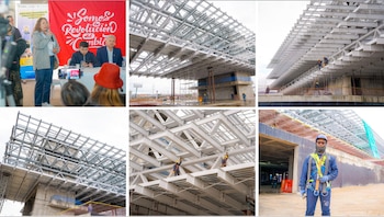 La inauguración de la sede universitaria de Soacha coincidirá con el Día Nacional de la Memoria, simbolizando dignidad y reparación para la región - crédito Ministerio de Educación