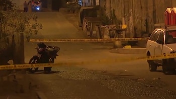 Sicarios desatan terror durante el Día del Padre: motociclista fue asesinado a balazos en Independencia
