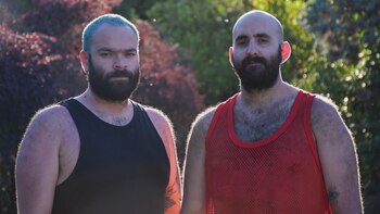 Juan Cruz y Nicolás, creadores y auténticos divulgadores sustentables en el sitio Esto se recicla?