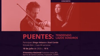 La Secretaría de Cultura anuncia