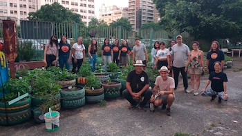 “No voy a parar hasta