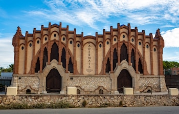 Bodega del Sindicato Agrícola de