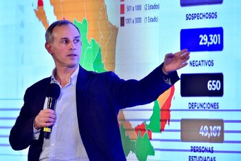 (Foto: Cortesía Presidencia)