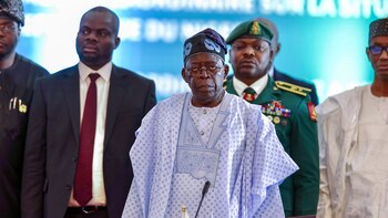 El Ejército de Nigeria mata