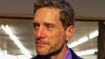 Howard Lerman fundó JustATip.com mientras