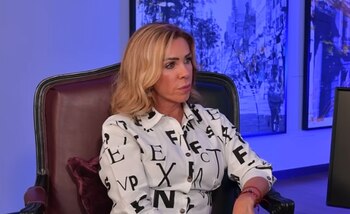 Semanas antes de su estreno,