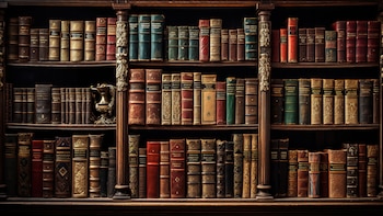 El alma de los libros en tiempos de pantallas