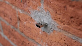 Así funciona Dead Drop, una