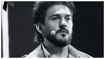 La muerte del actor se