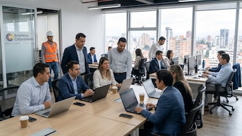 Millones de trabajadores quedarán fuera de la reducción de la jornada laboral que habrá desde julio en Colombia: por qué se permite