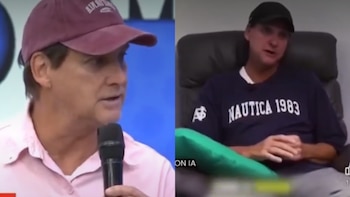Christian Thorsen denuncia uso fraudulento de su imagen en falsas curas contra el cáncer: “Juegan con la esperanza de la gente”