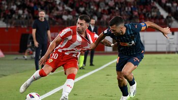 Seguir la estela de Europa