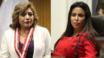 Fiscal fue inhabilitada por amplia