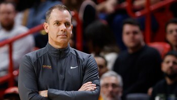 Los Phoenix Suns despiden al