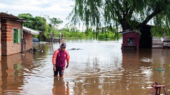 El Niño: qué debe contener una mochila de emergencias para una posible evacuación