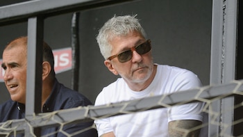 Jorge Messi