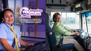 ATU abre convocatoria exclusiva para mujeres que quieran conducir transporte urbano en Lima y Callao