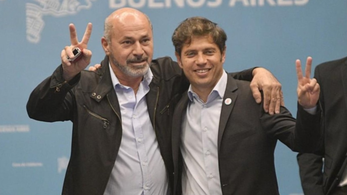 Mario Secco: “La gente no es tarada, votó a Milei porque nosotros somos un mamarracho”