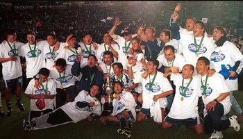 Pachuca logró su primer estrella