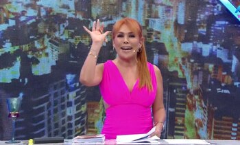 Infobae Perú / Captura TV