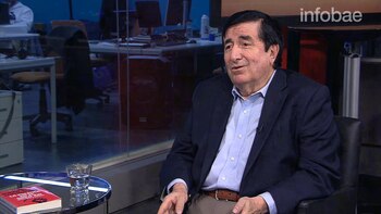 Jaime Durán Barba: “Macri no