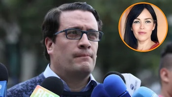 Polémica entre Iván Cancino, Iván