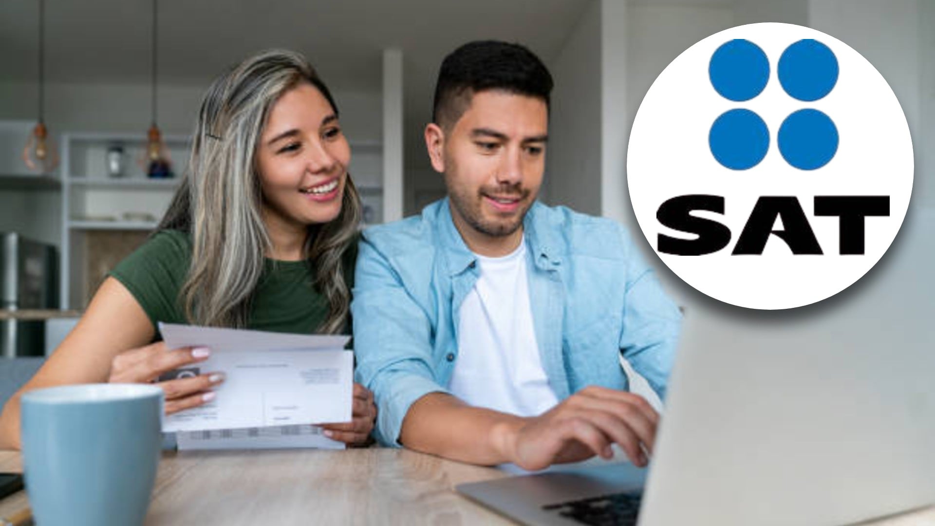 SAT emite fechas oficiales para que en 2026 personas morales realicen su declaración 2025. (Foto: Jesús Tovar Sosa/Infobae)