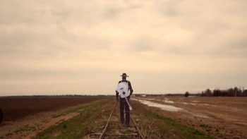 Crossroads Robert Johnson