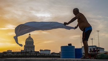 El plan de los empresarios cubanoamericanos de Miami para reconstruir Cuba y cuánto calculan que costaría