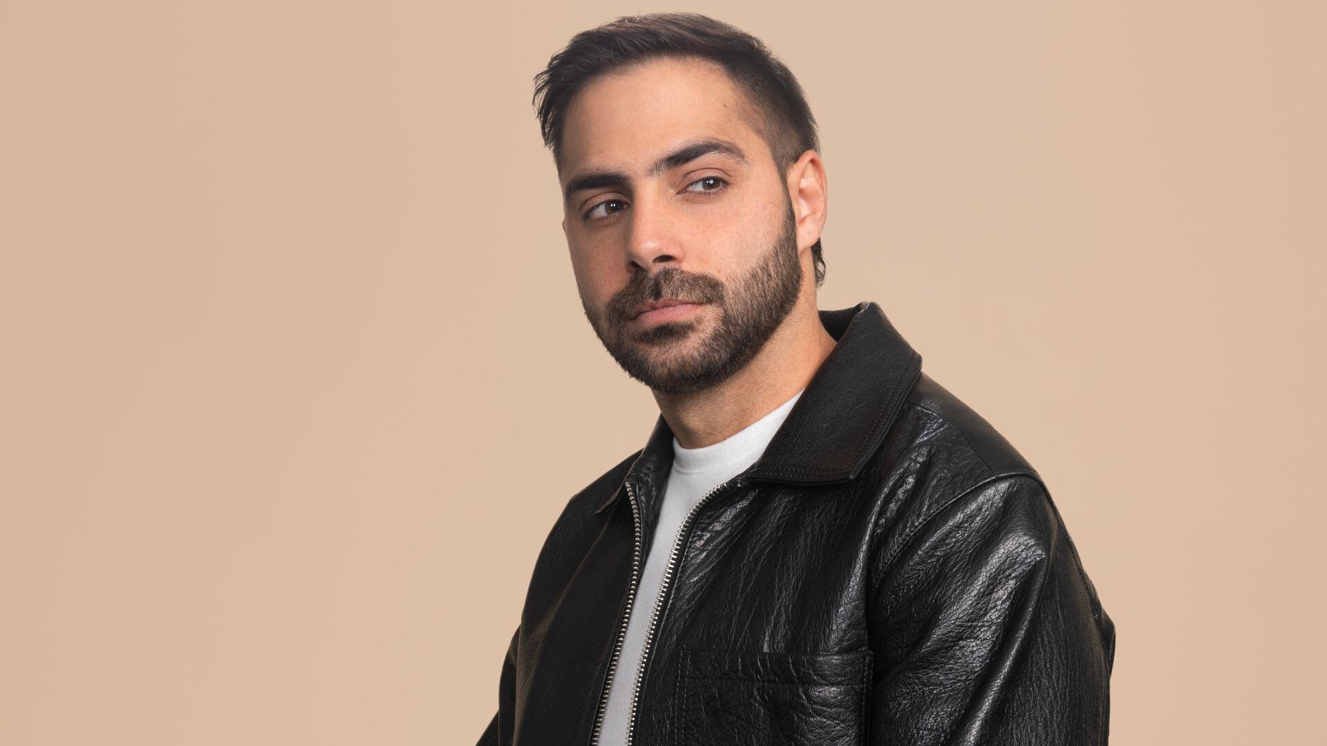 La expareja de un jugador de la Selección Argentina confirmó su relación con Grego Rossello