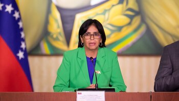 Venezuela jamás se entregará "a