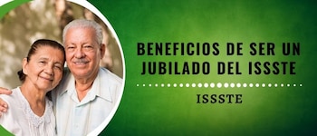 Beneficios de ser un jubilado