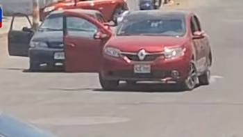 Capturan en Trujillo a joven de 19 años vinculado a “Los Pulpos” tras presuntos crímenes y atentados recientes