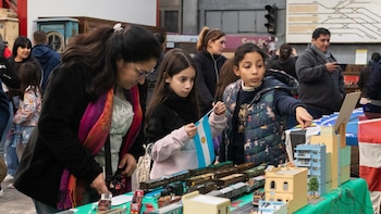 El Museo del Subte abrirá sus puertas con una programación especial por las vacaciones de invierno