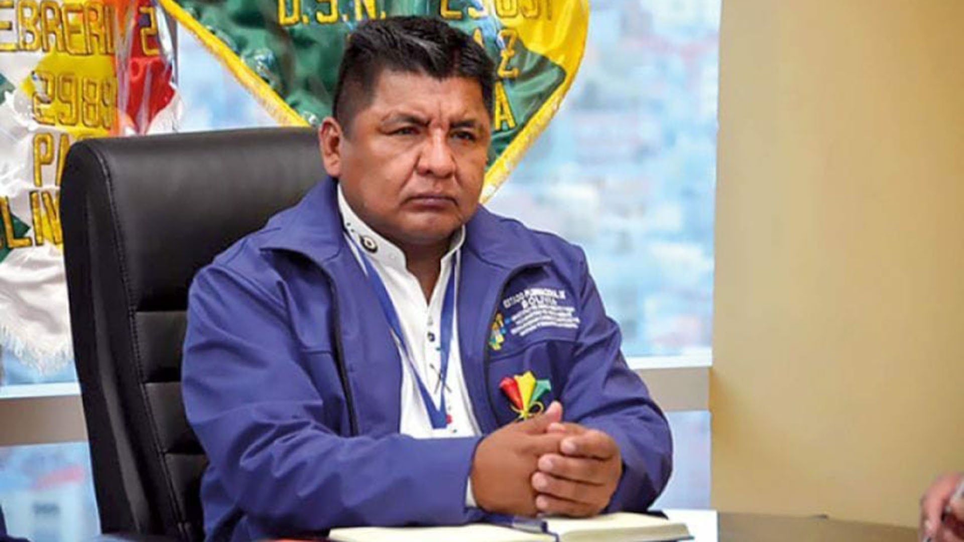 Juan Cruz, exministro de Medioambiente de Bolivia, ha sido sentenciado a diez años de prisión por su implicación en un caso de corrupción durante su gestión