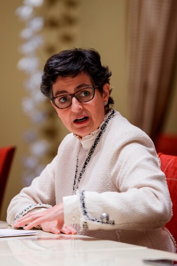 Recordó que fray Bartolomé de