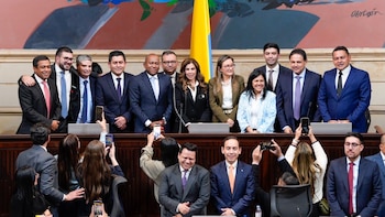 Así quedó el nuevo CNE para 2026-2030: siete magistrados de centroderecha y dos del Pacto Histórico
