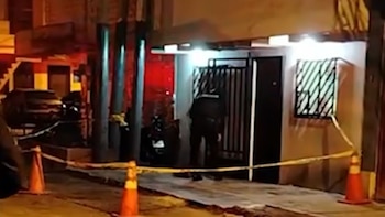 Callao: explosión de un cartucho de dinamita frente a una bodega causa alarma