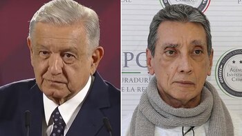 El presidente reprochó que un