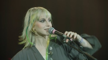 Hayley Williams de Paramore confirma la fecha, sede y fases de venta para su concierto en México