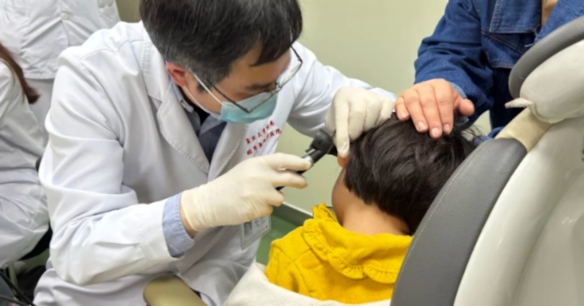 Sordera Genética: Terapia Génica Restaura Audición en Pacientes