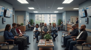 El Jackson Memorial Hospital inaugura