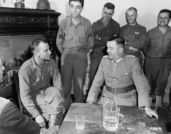 Dietrich von Choltitz entregó París