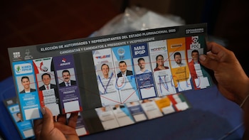 "Nulo, nulo", la constante en