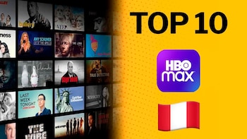 Ranking HBO Max: las películas