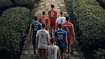 Programación de los cuartos de final de la Liga de Naciones de Vóley Masculino 2026: partidos, horarios y canales TV