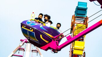 Play Land Park anuncia su