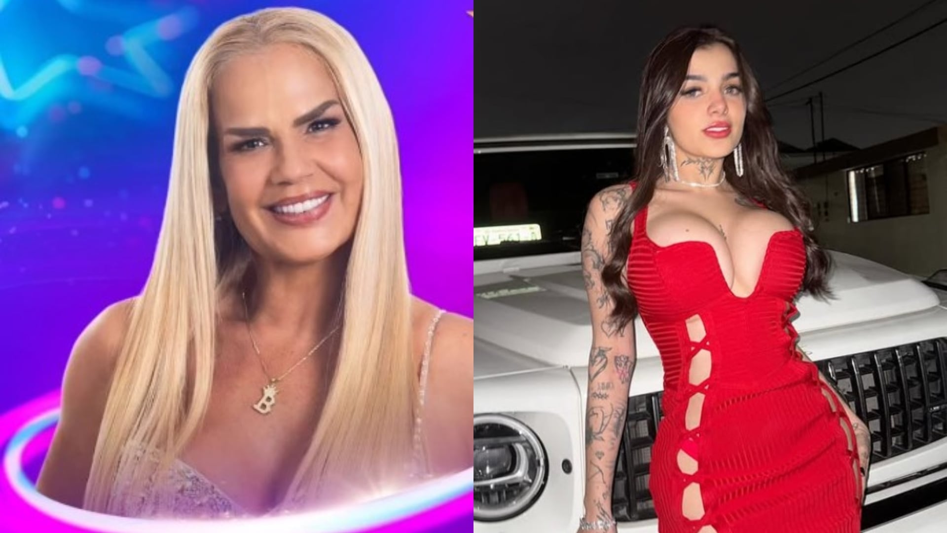 La confrontación entre Karely y Niurka genera polémica tras un evento en Ciudad del Carmen (IG)